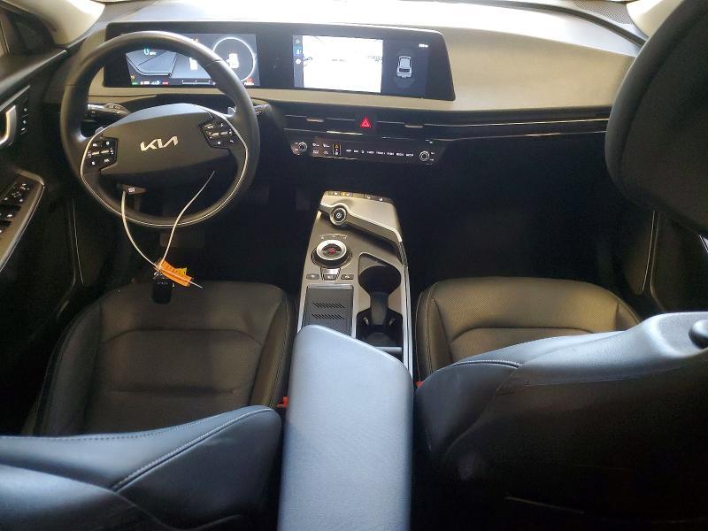 2024 KIA EV6 Wind