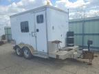 2000 Pelsue F.O.S.T 11FT Fiber Optic Splicing Trailer