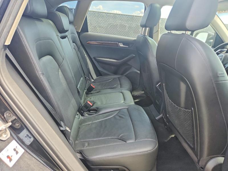 2012 Audi Q5 Premium Plus