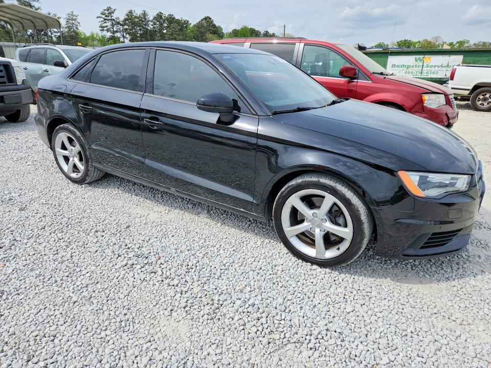 2016 Audi A3 Premium