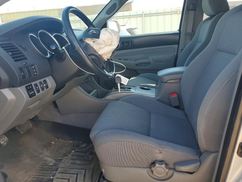 2009 Toyota Tacoma V6