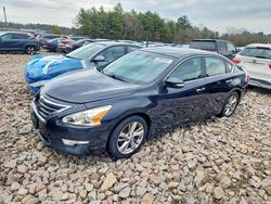 2015 Niss Altima 2.5 sl for sale in Exeter, RI