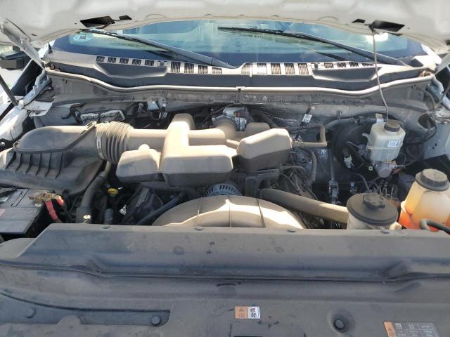 2018 Ford F250 Super Duty