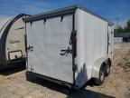 2019 Lark Enclosed Cargo Trailer
