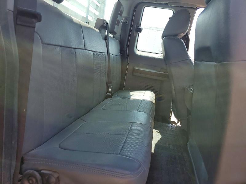 2014 Ford F250 Super Duty