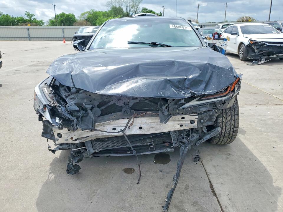 2019 Lexus Es 300h Luxury