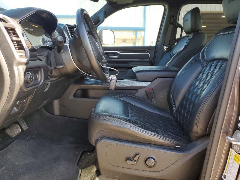 2023 Dodge RAM 1500 BIG Horn