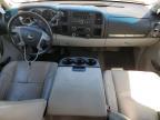 2011 Chevrolet Silverado C1500 LT