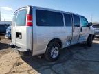 2020 Chevrolet Express G2500 LS