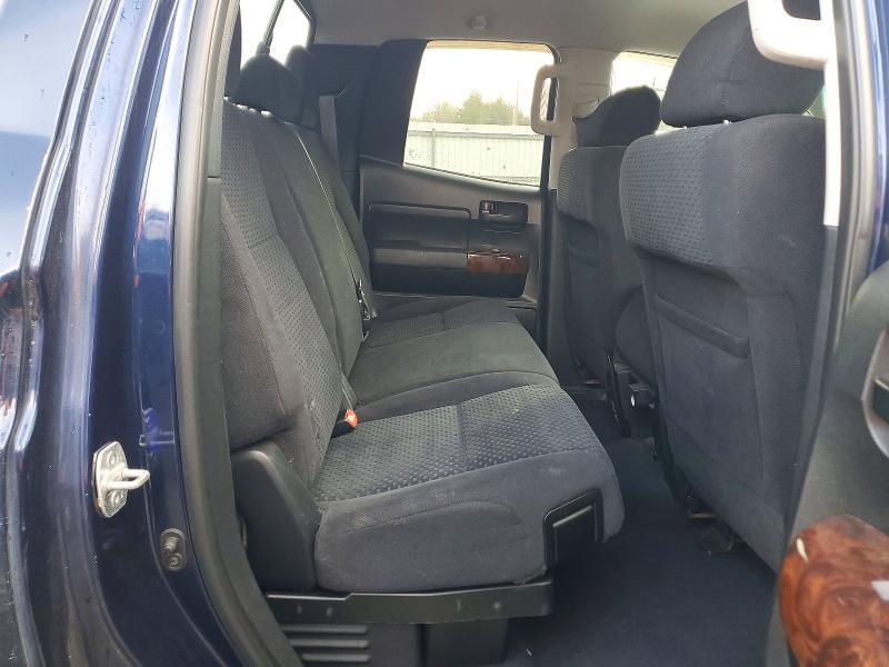 2007 Toyota Tundra Double cab SR5