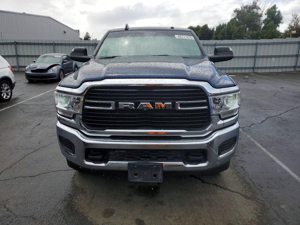 2020 Dodge RAM 2500 Tradesman