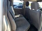 2000 Nissan Frontier XE