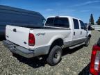 2002 Ford F350 SRW Super Duty