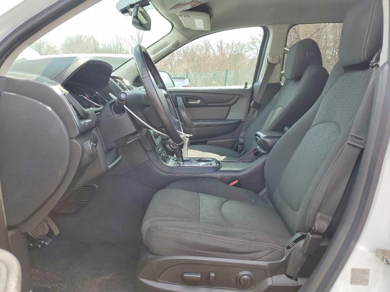 2016 GMC Acadia