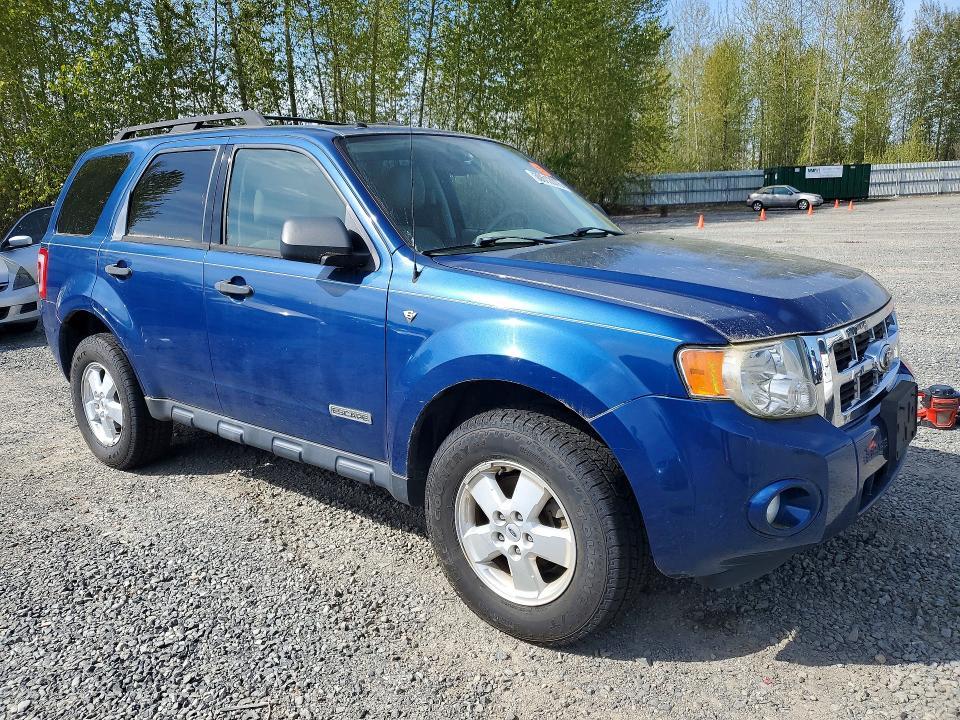 2008 Ford Escape xlt