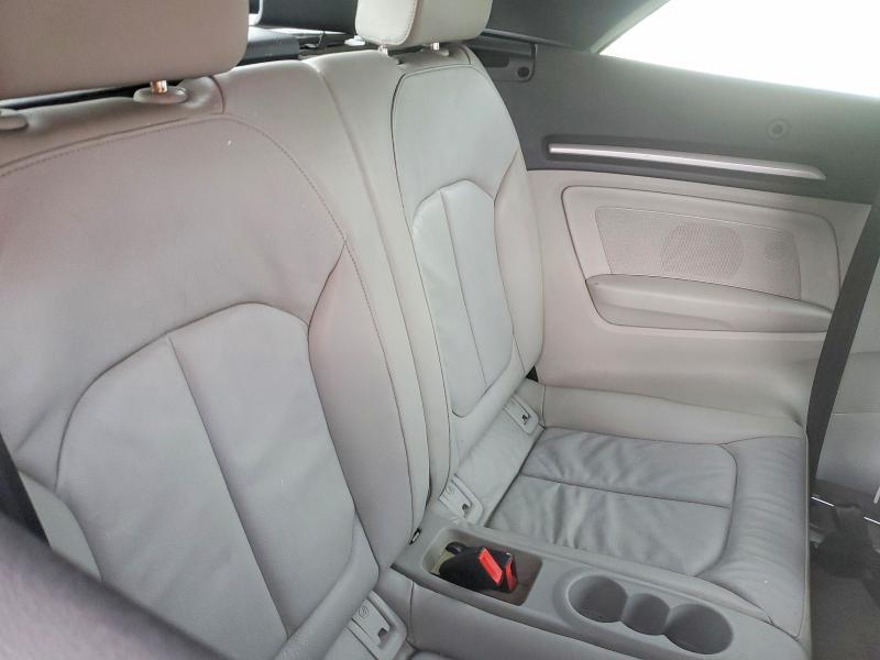 2015 Audi A3 Premium