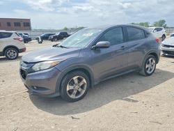2017 Honda Hr-v ex for sale in Kansas City, KS