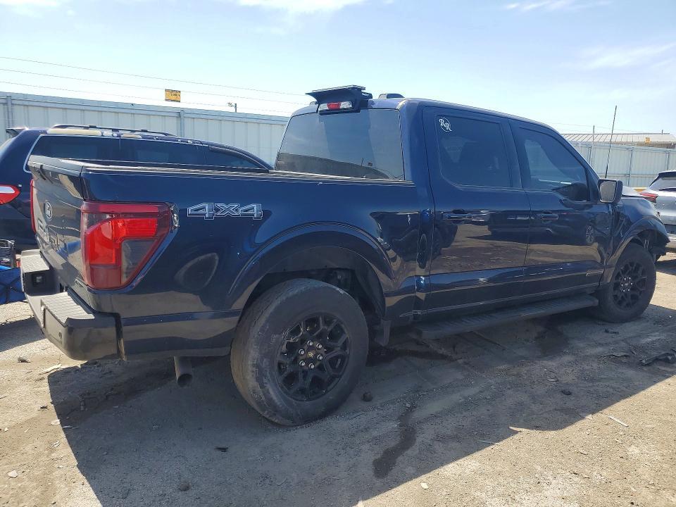 2024 Ford F150 XLT