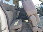 2014 Nissan Frontier S