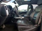 2017 Chevrolet Silverado K2500 Heavy Duty LTZ