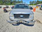 2008 Ford F150 Supercrew