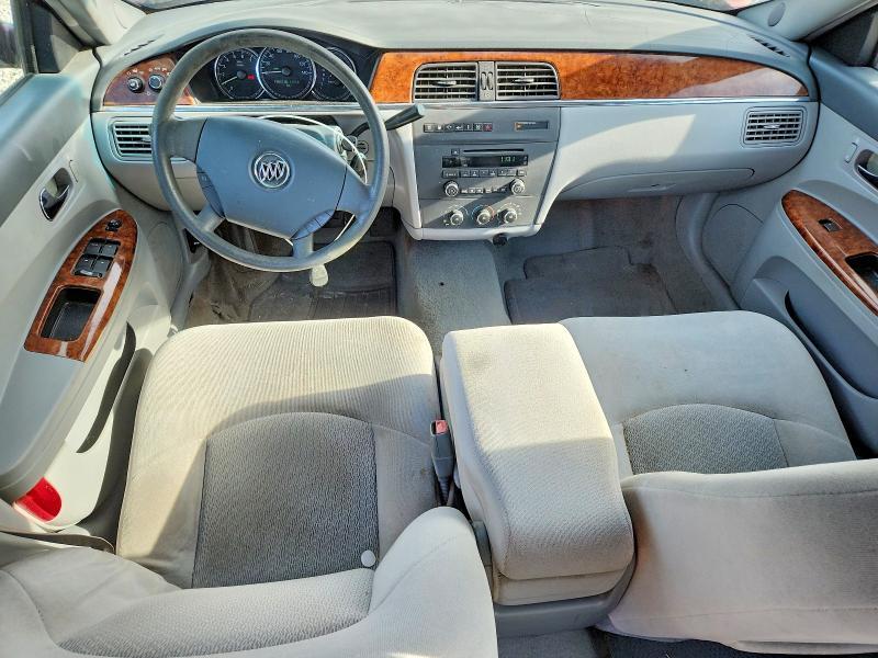 2006 Buick Lacrosse cx