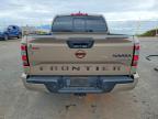 2022 Nissan Frontier PRO-X