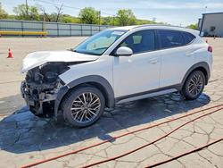 2019 Hyundai Tucson sel en venta en Lebanon, TN