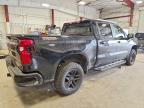 2021 Chevrolet Silverado K1500 LT Trail Boss