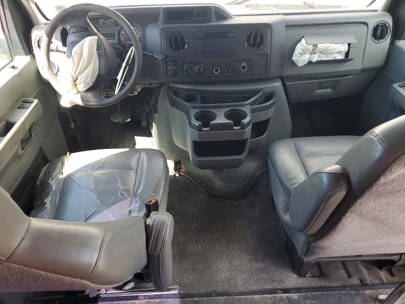 2010 Ford Econoline E250 Van