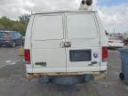 2013 Ford E250 Utility / Service Van