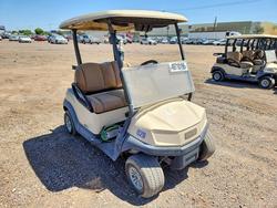 New arrivals for sale at auction: 2020 Club Car Tempo Lithium
