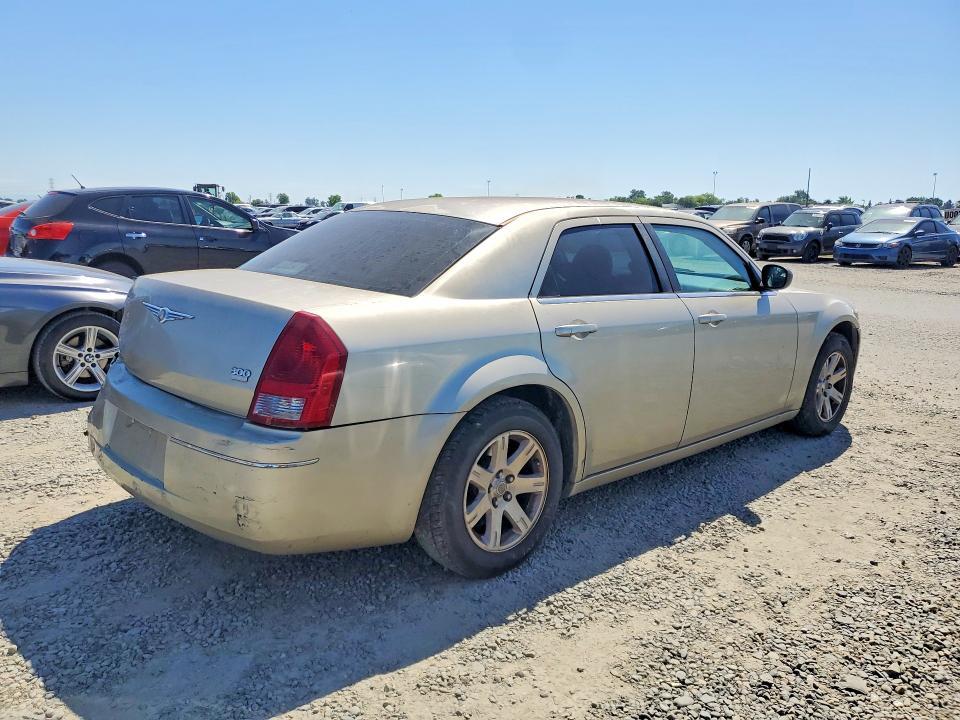 2006 Chrysler 300 Touring