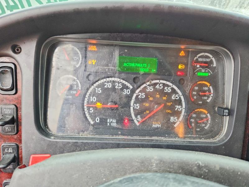 2017 Freightliner M2 106 Medium Duty