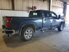 2020 Chevrolet Silverado K3500 LTZ
