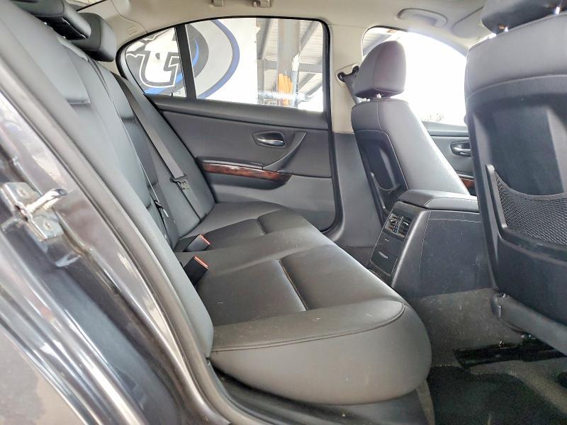 2006 BMW 325 i
