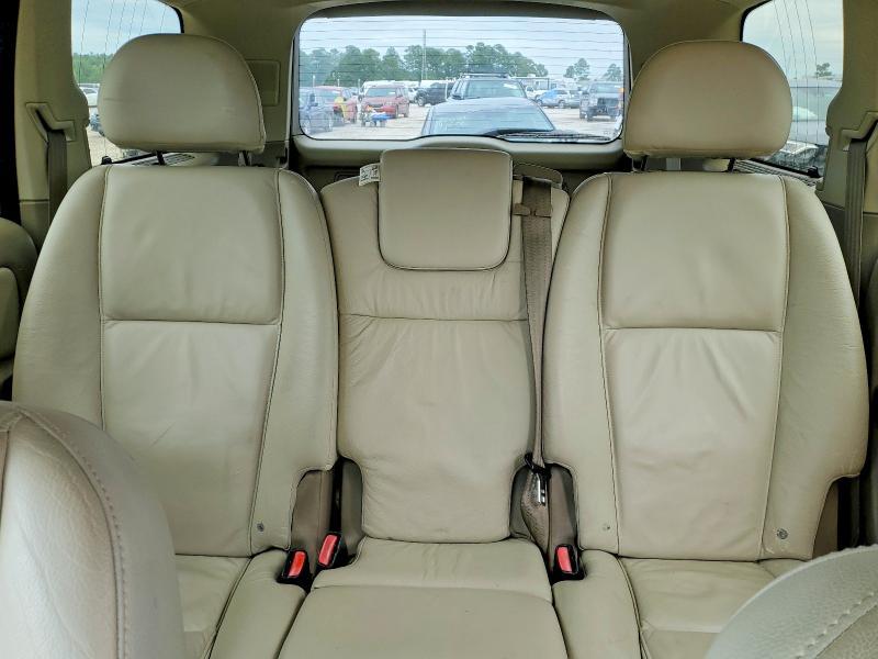 2014 Volvo Xc90 3.2