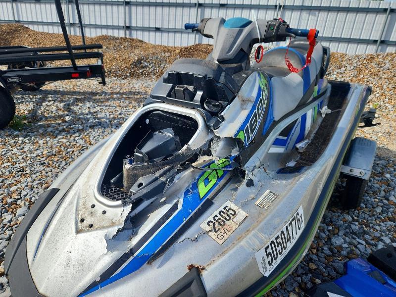 2020 Yamaha VX1800A-VA
