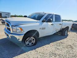 Salvage trucks for sale at Lumberton, NC auction: 2017 Dodge RAM 2500