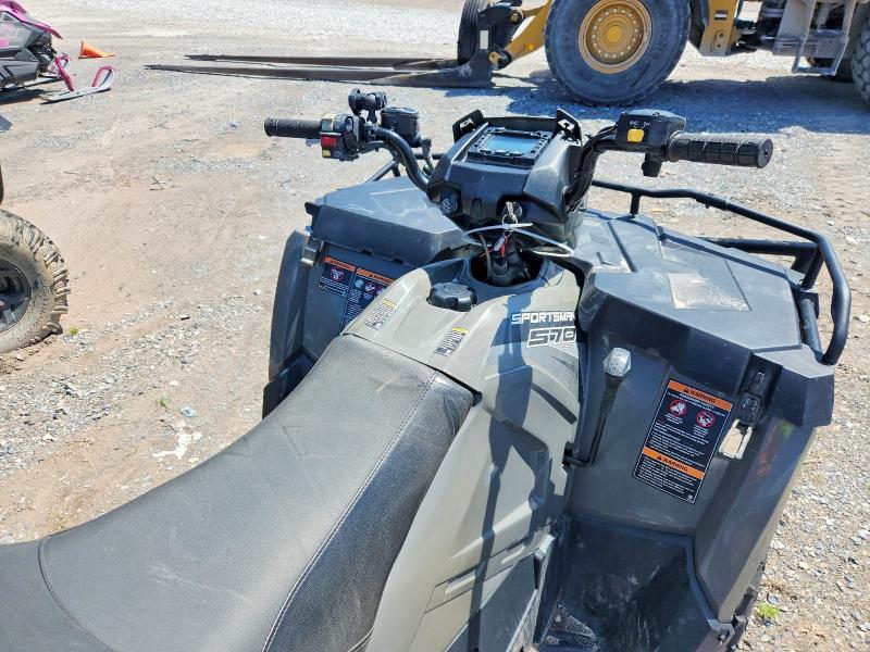 2023 Polaris Sporstman ATV