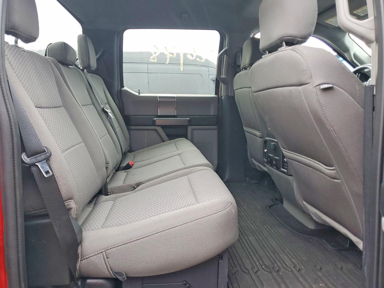 2021 Ford F350 Super Duty