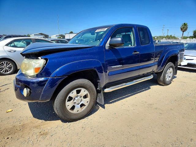 2008 Toyota Tacoma Prerunner V6