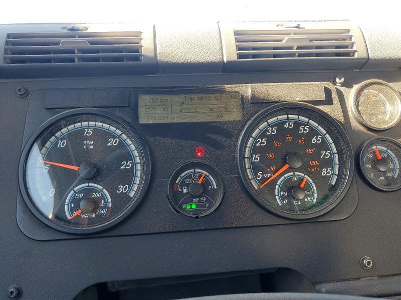 2019 Freigliner 2019 Freightliner Cascadia 125 Semi Truck