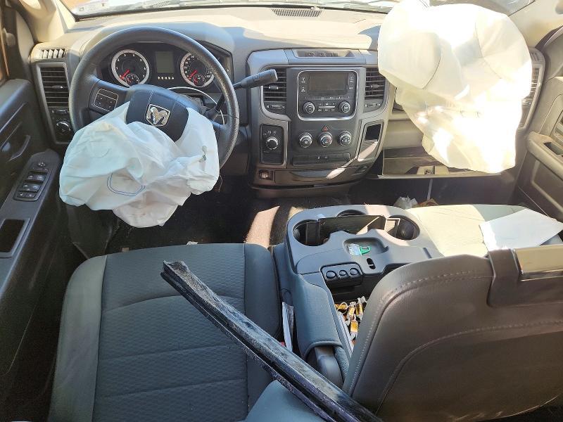 2013 Dodge RAM 1500 ST