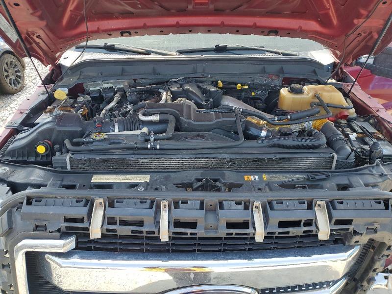 2013 Ford F250 Super Duty