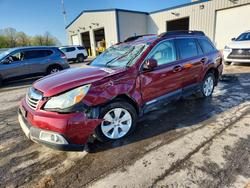 2011 Subaru Outback 2.5i Limited for sale in Rogersville, MO