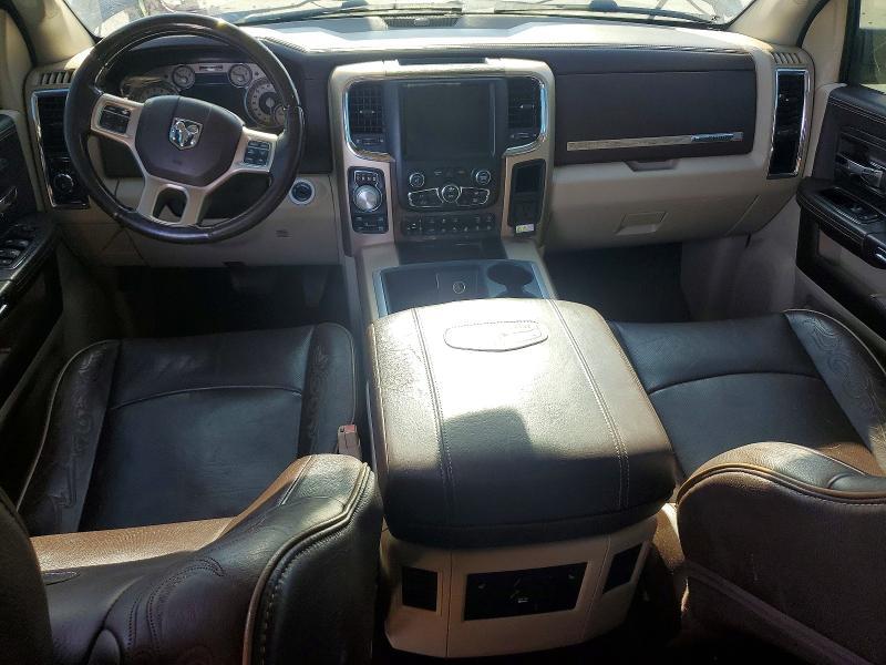 2014 Dodge RAM 1500 Longhorn