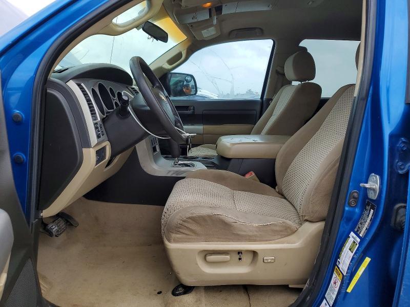 2008 Toyota Tundra