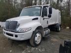 2007 International 4300 Refuse Truck