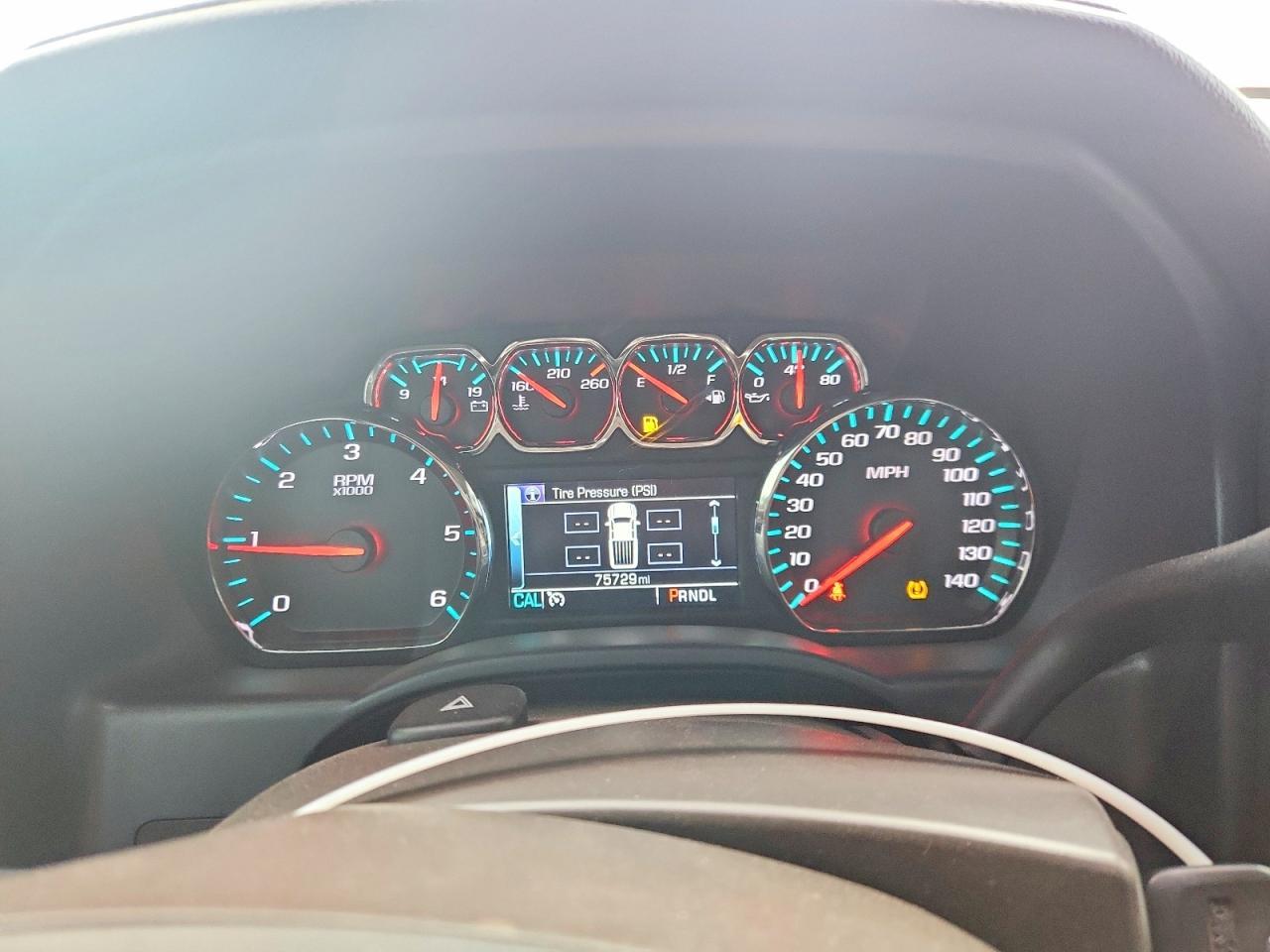 2018 GMC Sierra K1500 SLT
